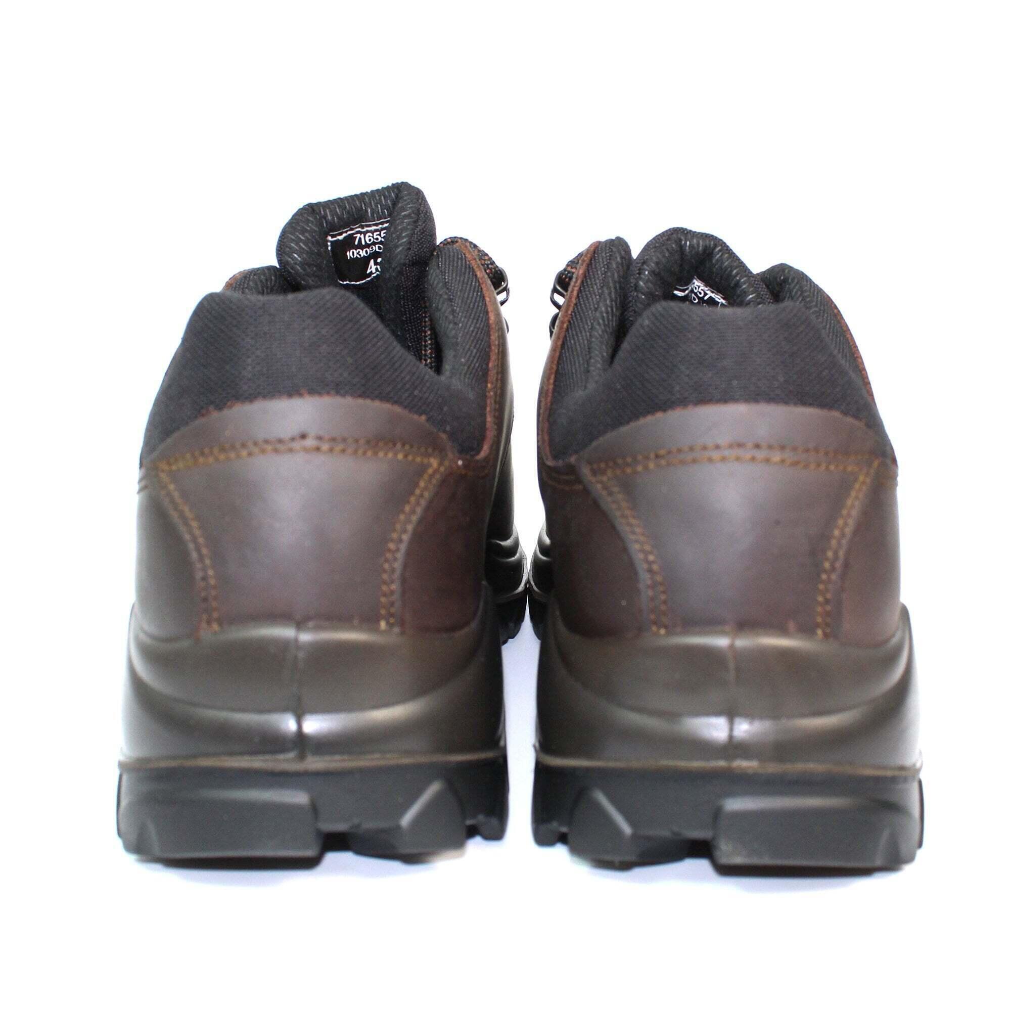 Chaussures De Marche DARTMOOR Homme (Marron) 2/4
