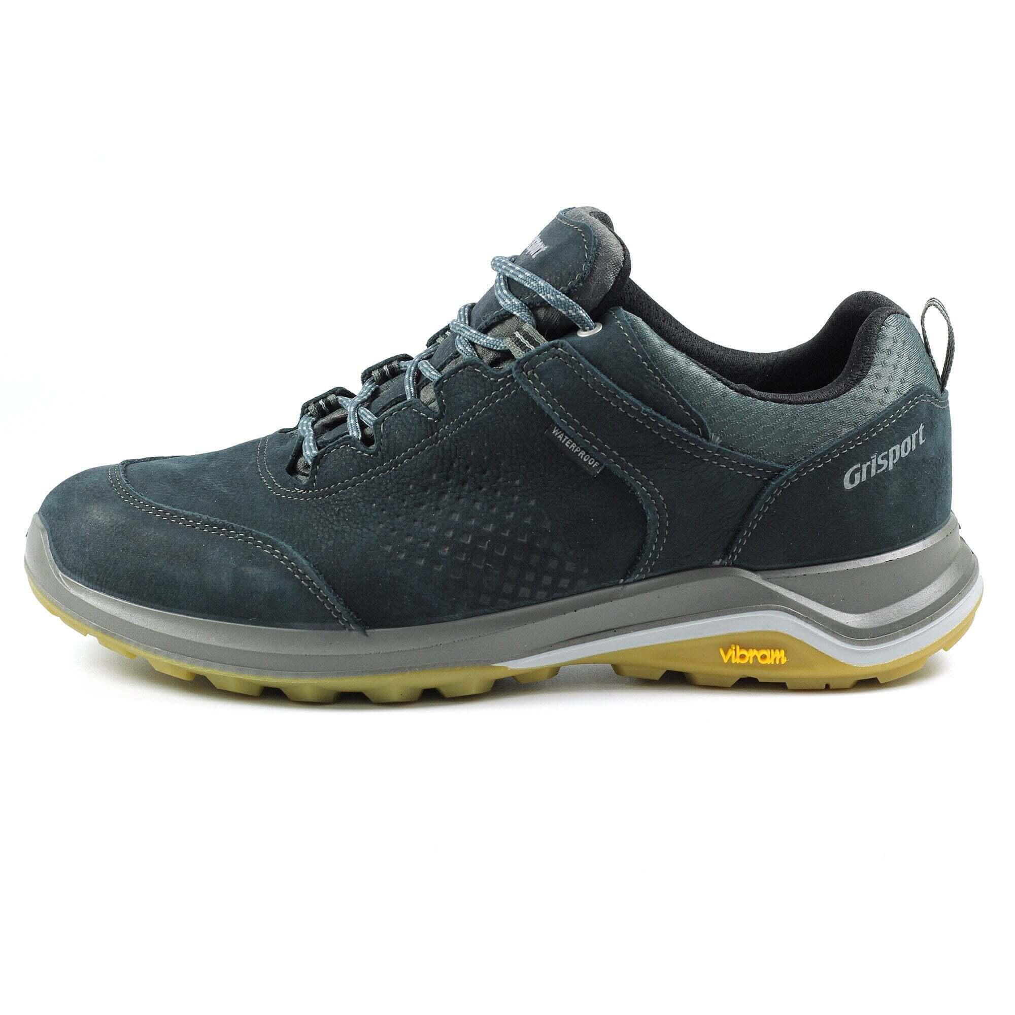 Chaussures De Marche ICARUS Enfant (Bleu) 3/4