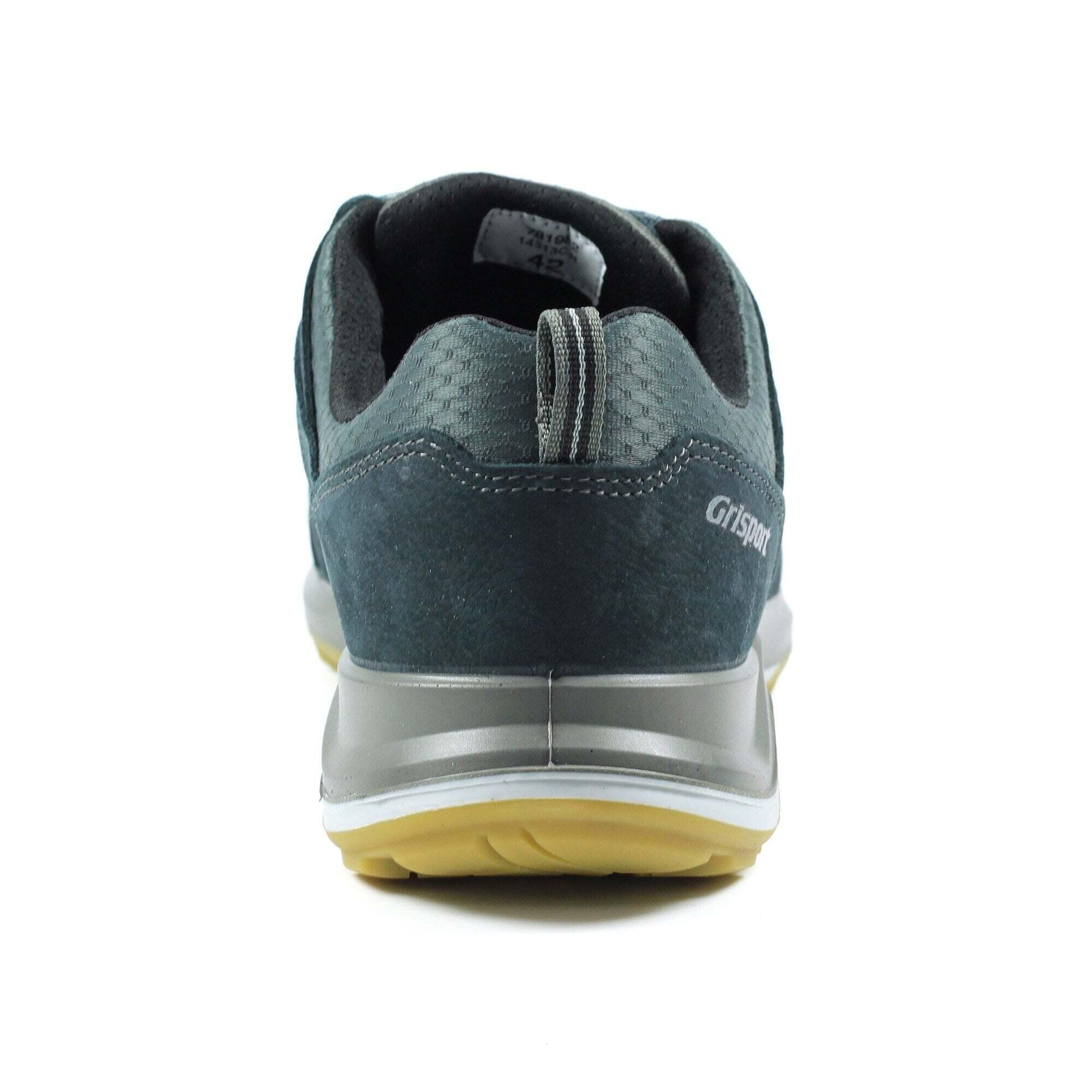Chaussures De Marche ICARUS Enfant (Bleu) 2/4