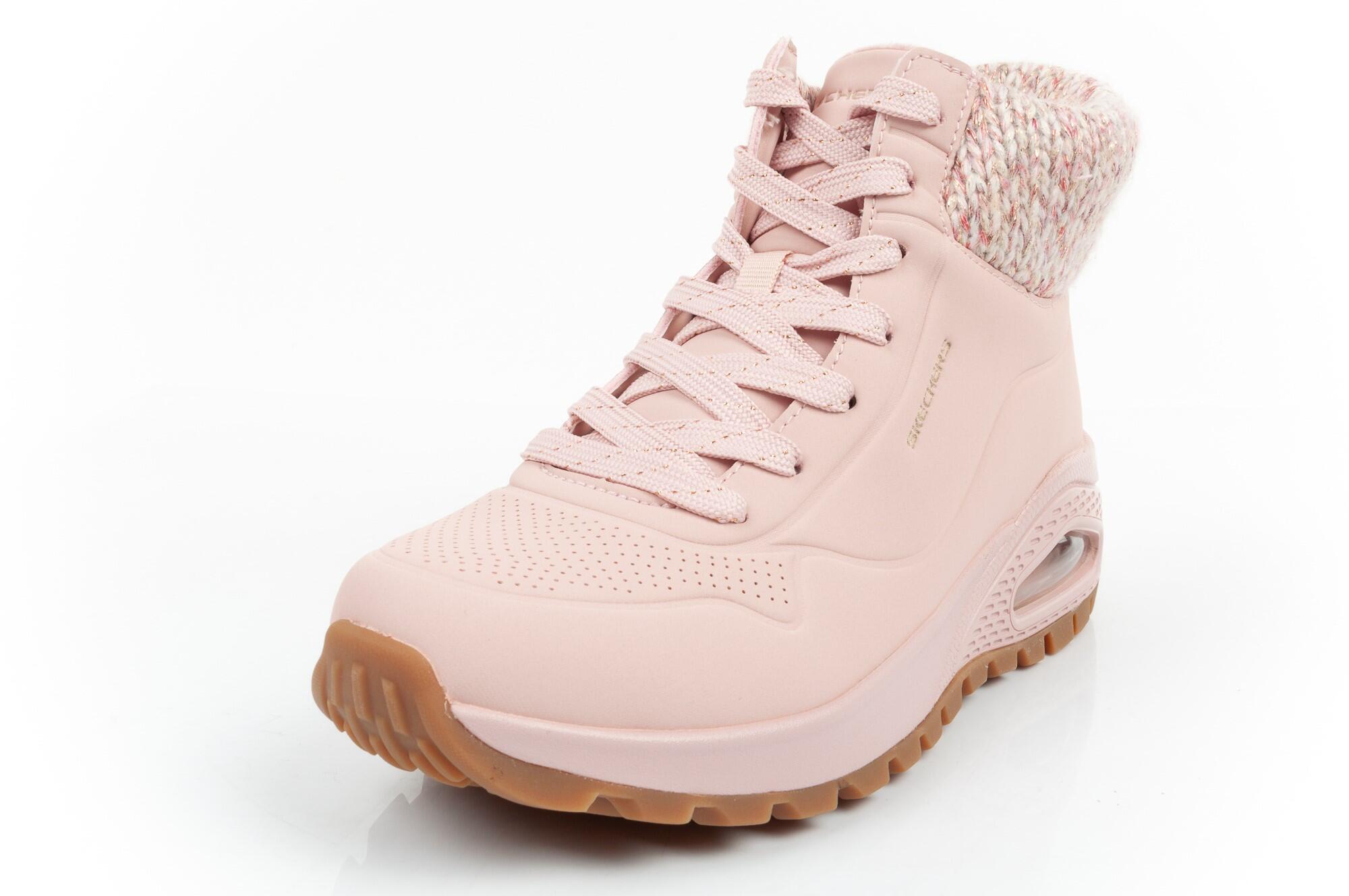 Buty damskie Skechers Uno Rugged 3/7