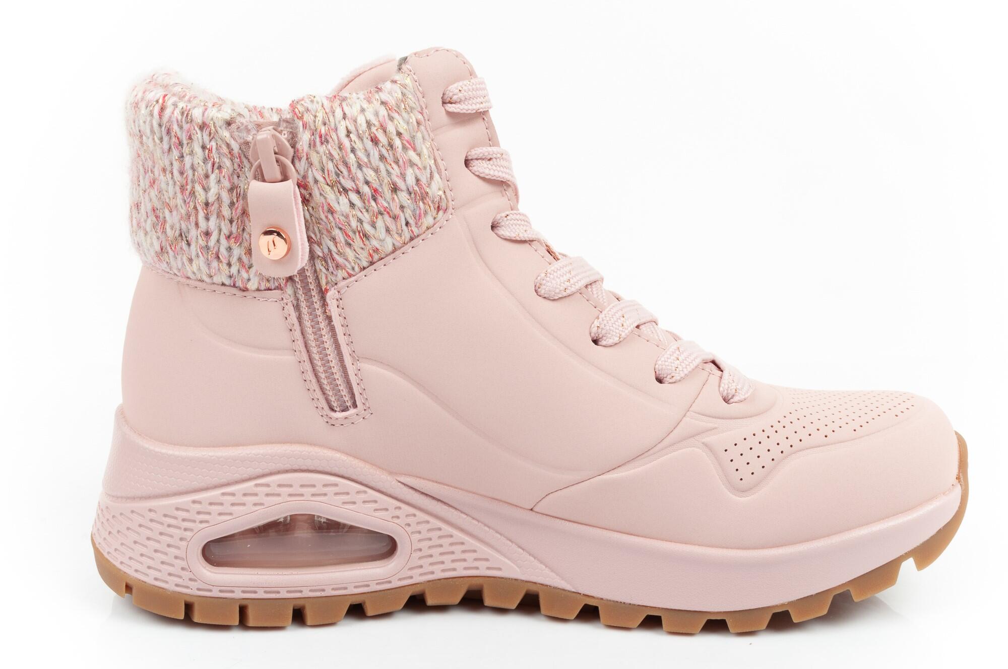 Buty damskie Skechers Uno Rugged 4/7