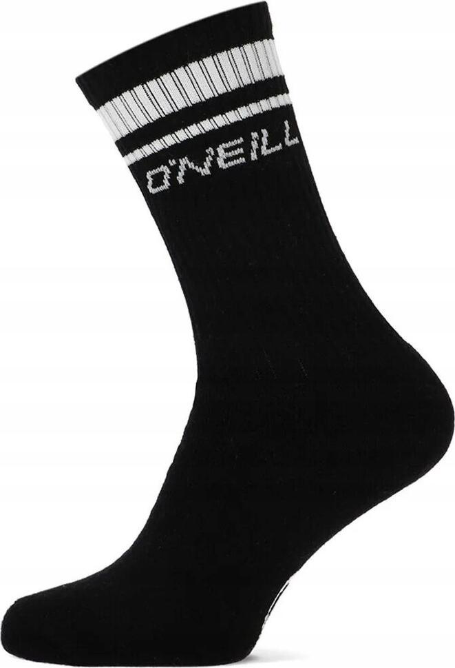 Skarpety długie dla mężczyzn O'neill Stripe 3-pak