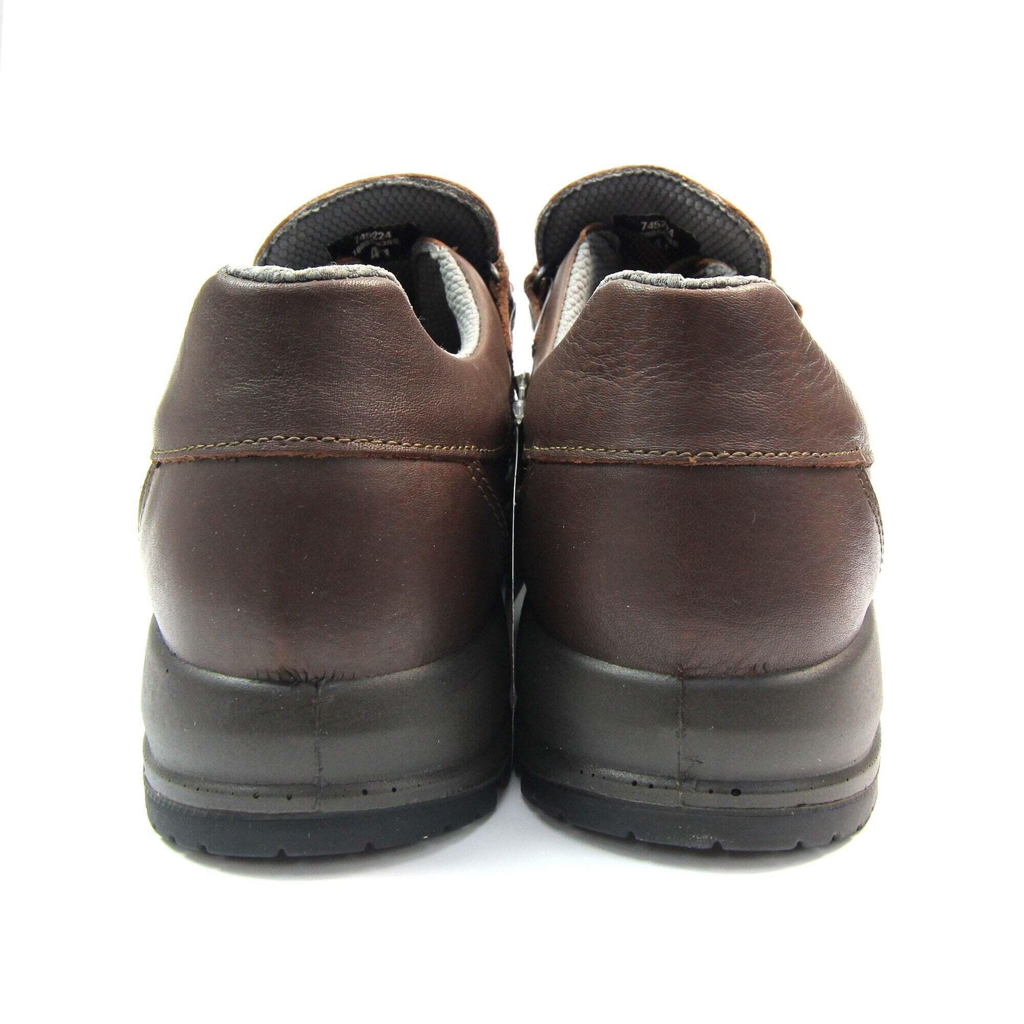 Chaussures De Marche KIELDER Homme (Marron) 3/4