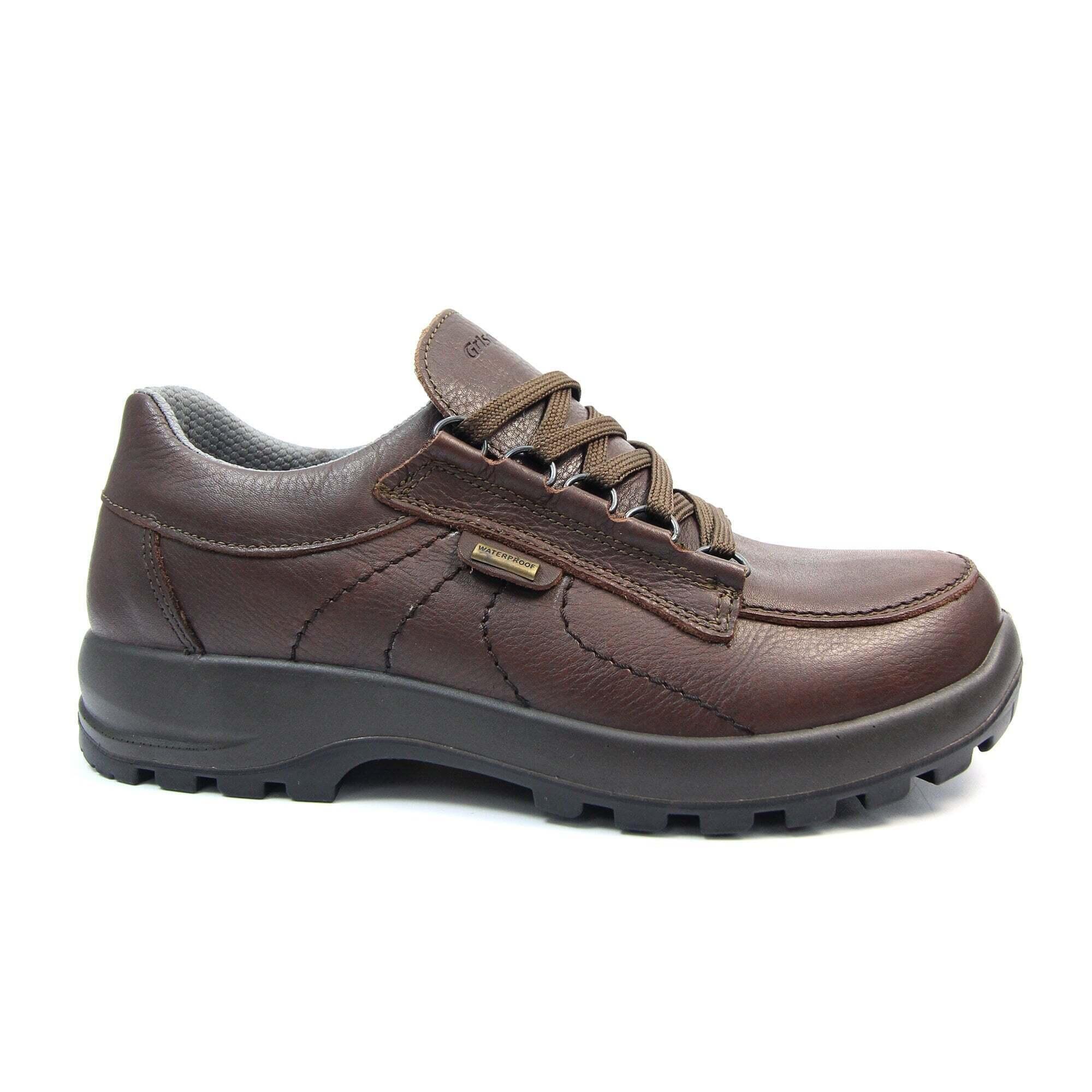 Chaussures De Marche KIELDER Homme (Marron) 4/4