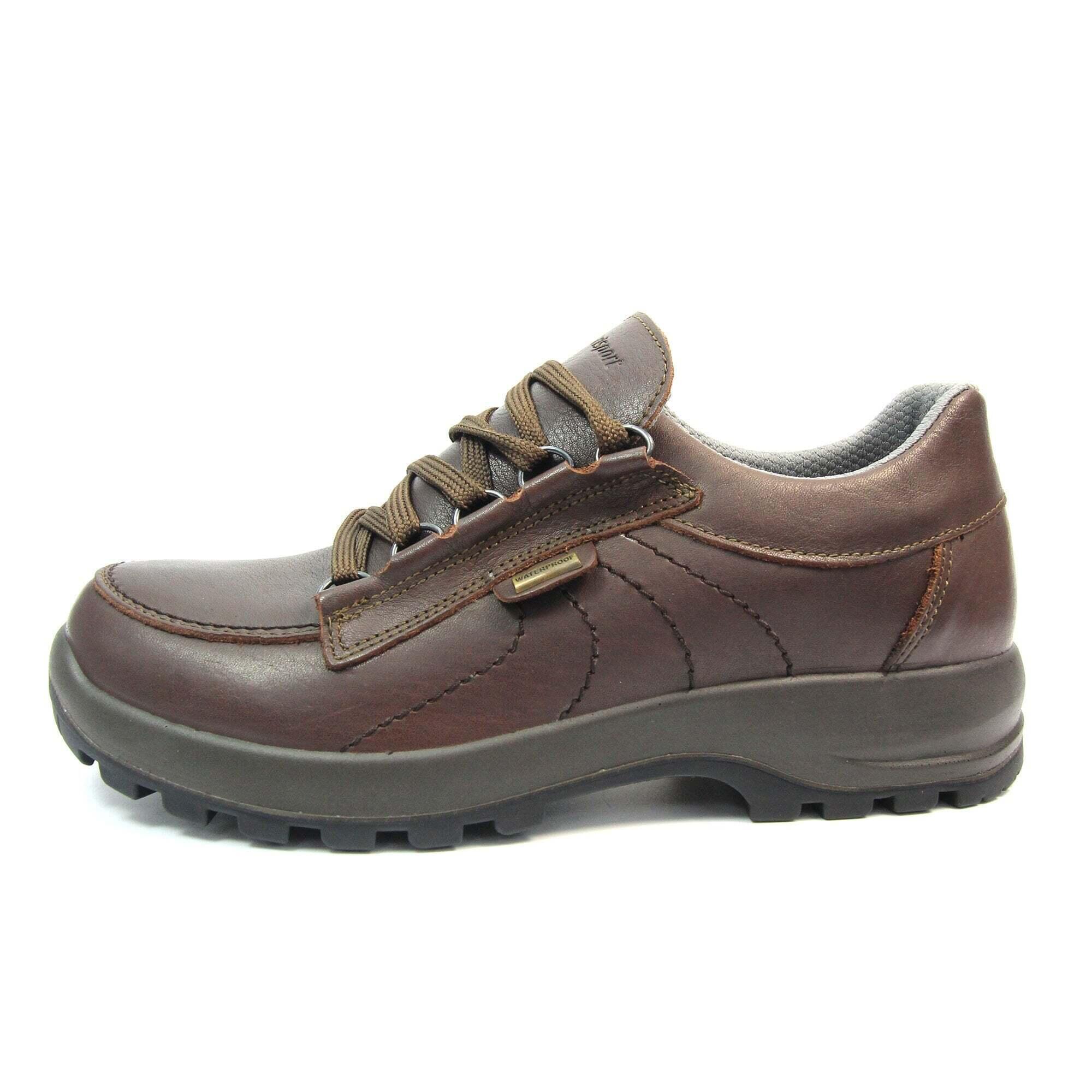 Chaussures De Marche KIELDER Homme (Marron) 2/4