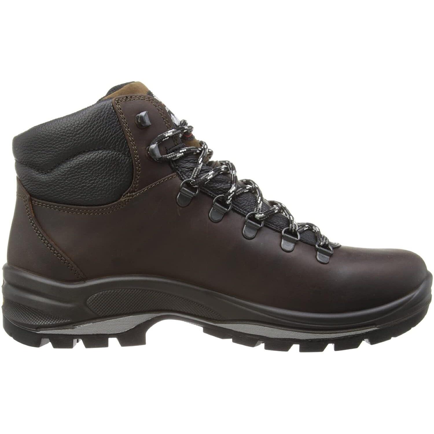 Bottines De Marche FUSE Enfant (Marron) 4/4