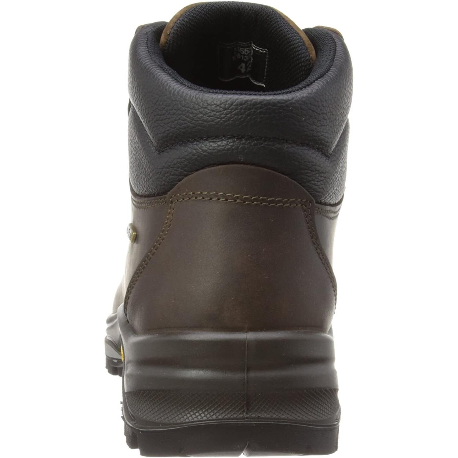 Bottines De Marche FUSE Enfant (Marron) 2/4