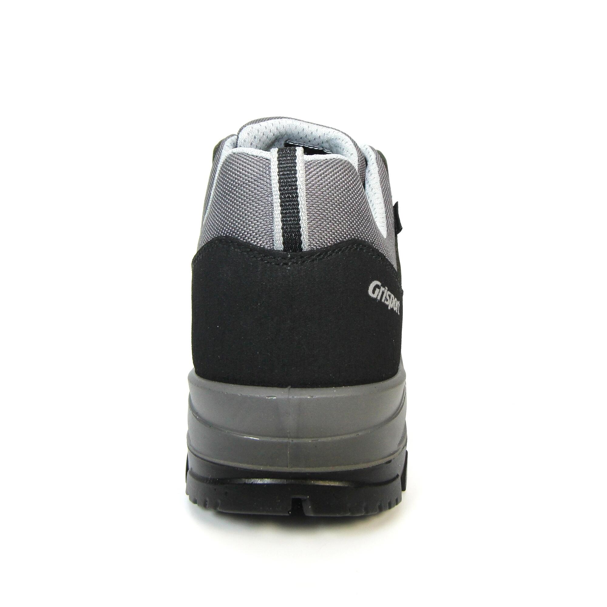 Chaussures De Marche KRATOSLO Homme (Vert) 2/4