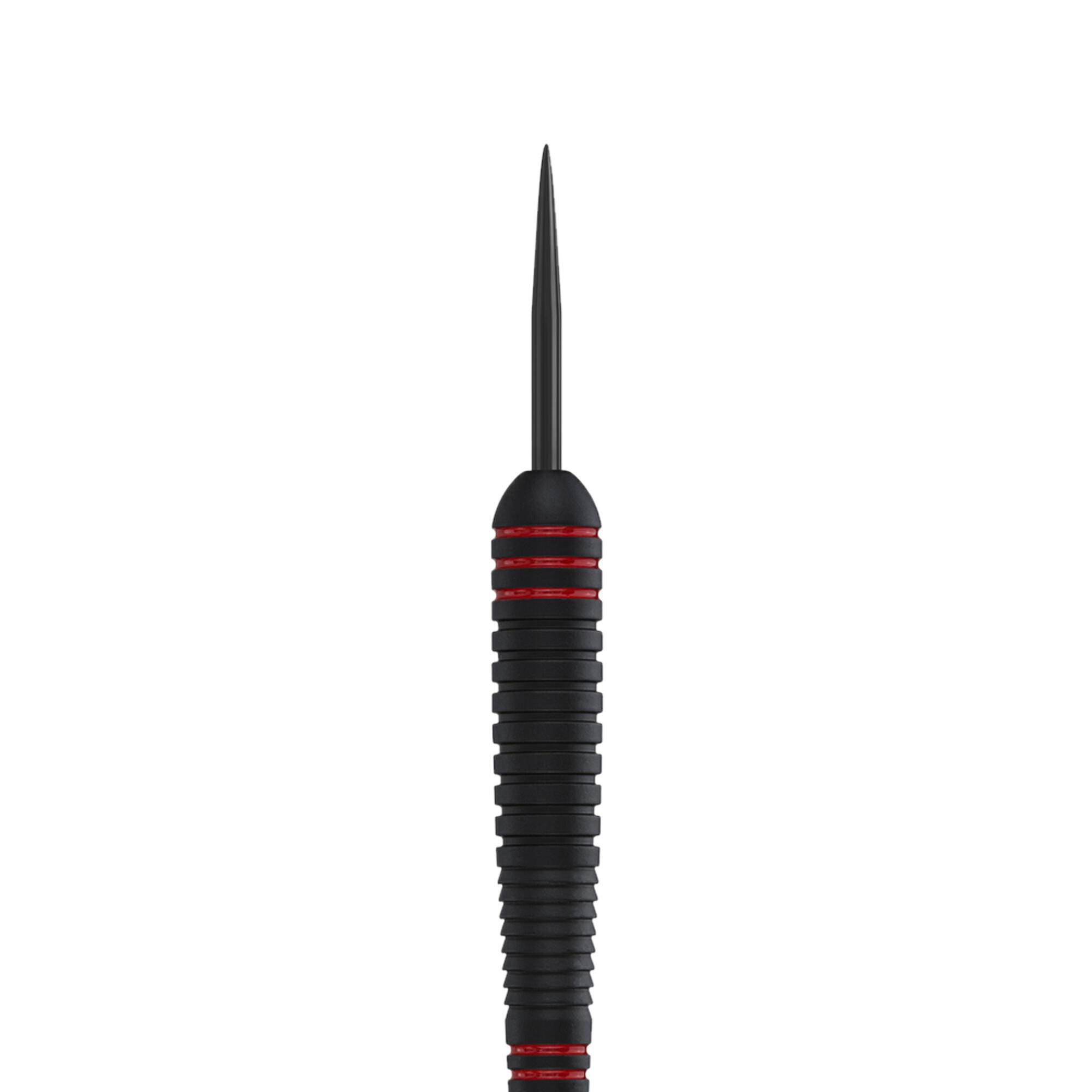Fléchettes ACE (Noir / Rouge) 2/4