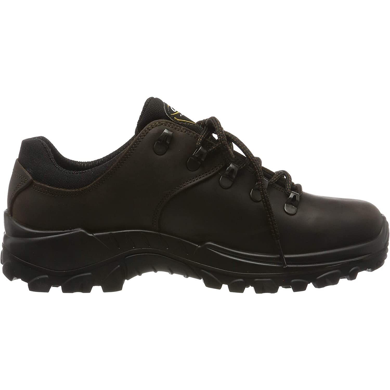 Chaussures De Marche Adulte (Marron) 3/4