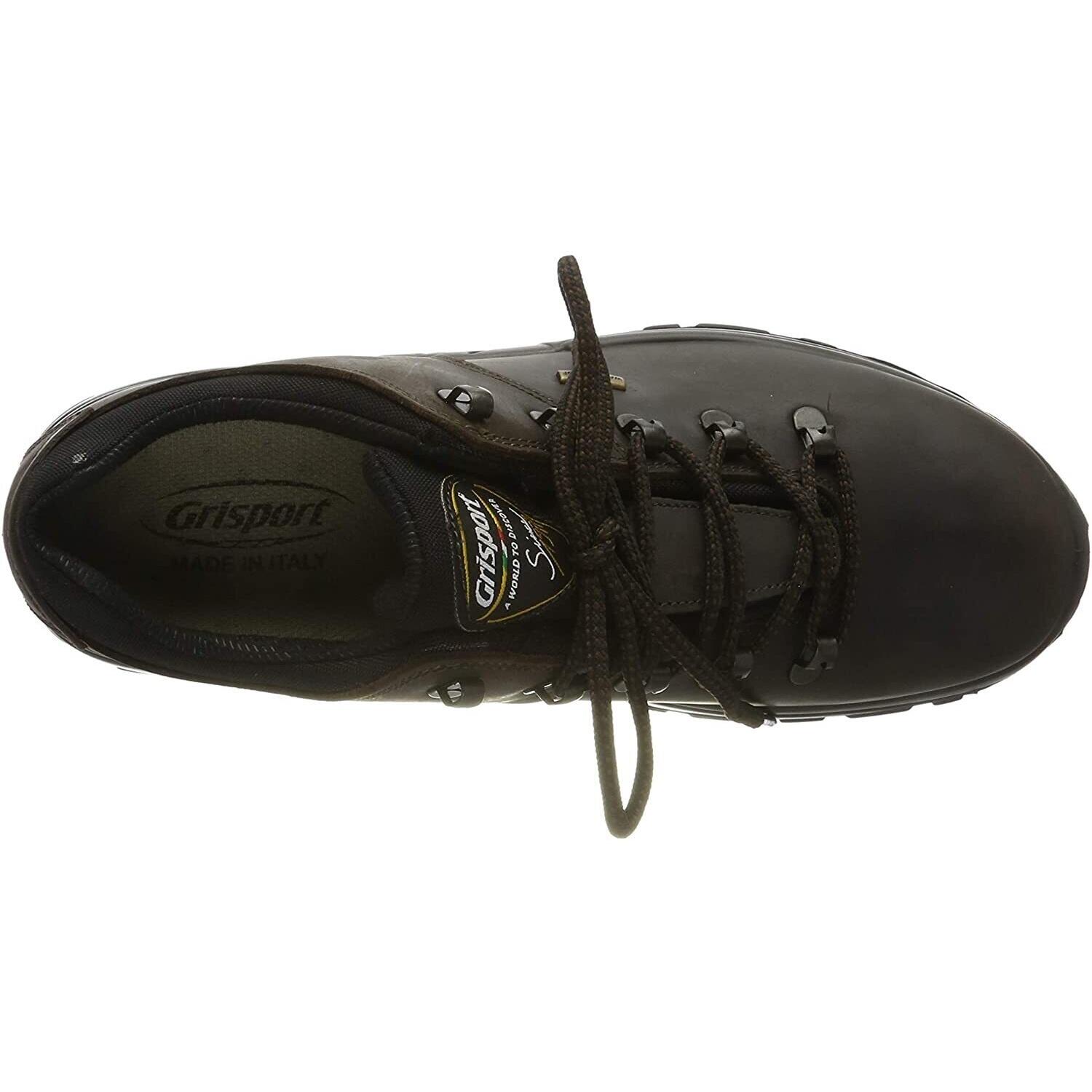 Chaussures De Marche Adulte (Marron) 4/4