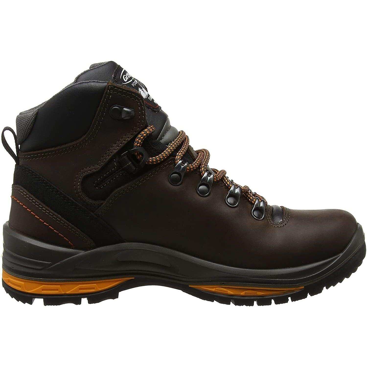 Bottines De Marche SARACEN Adulte (Marron) 3/4