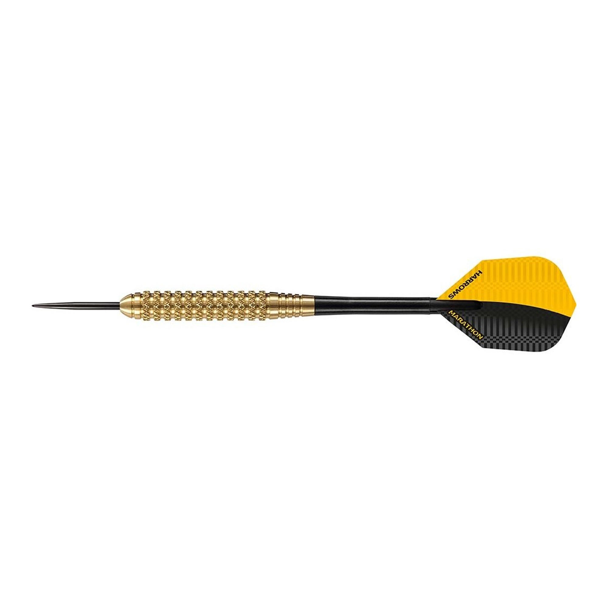 HARROWS Club Darts (Gold/Black)