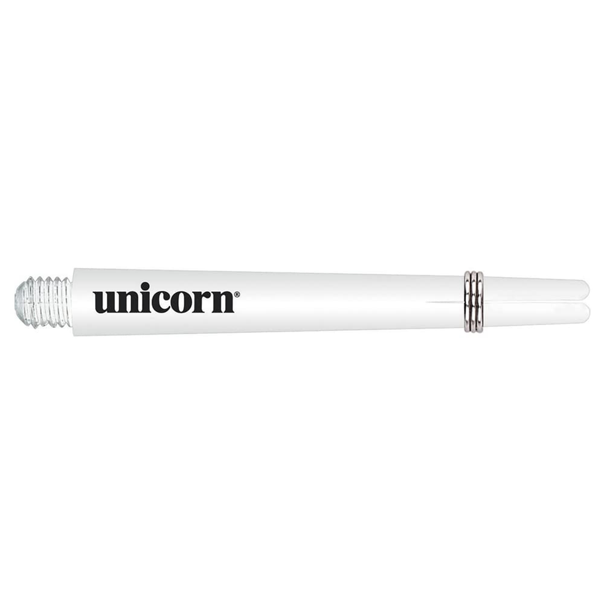 Gripper Dart Stem (White) 2/3