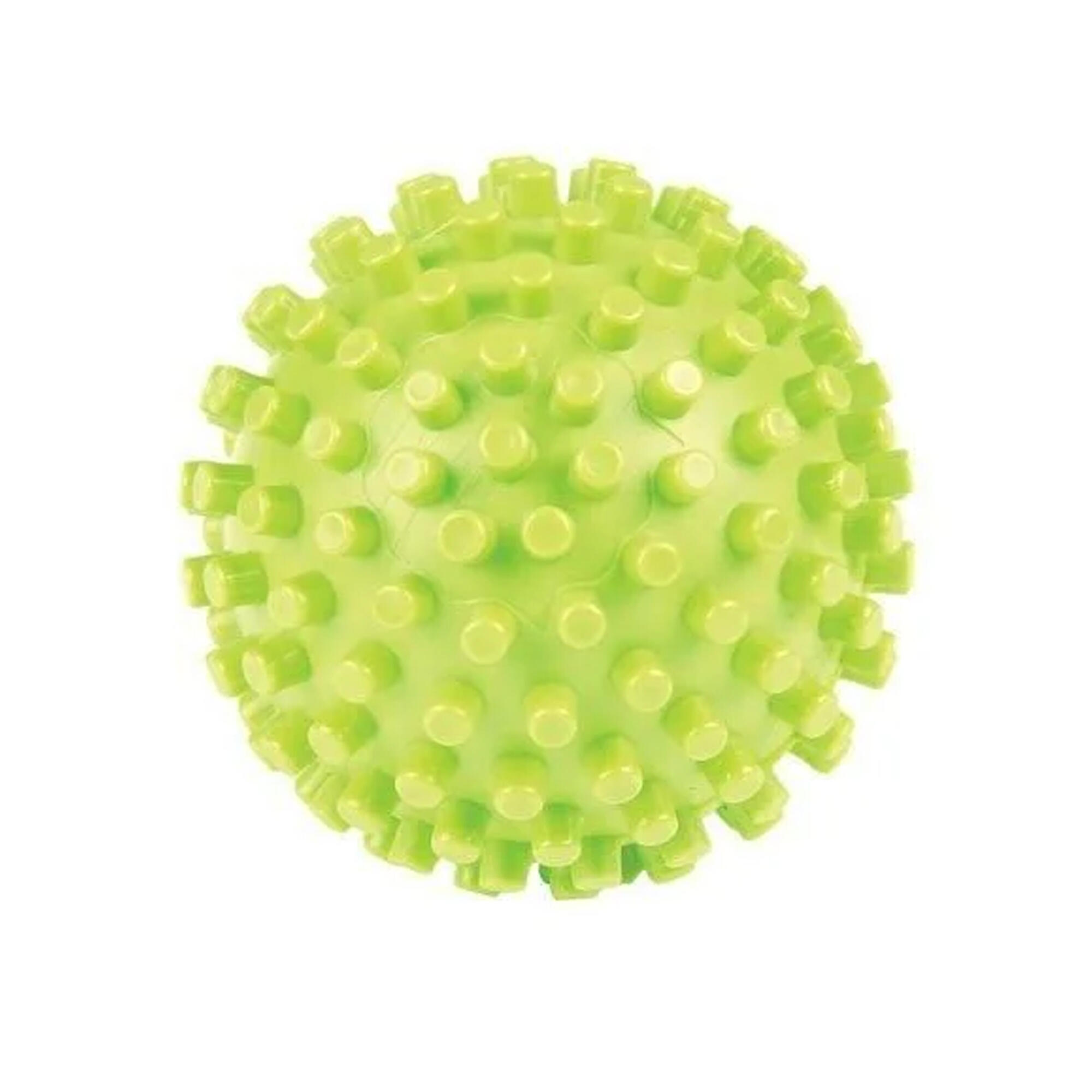FITNESS-MAD Pinpoint Trigger Ball (Green)