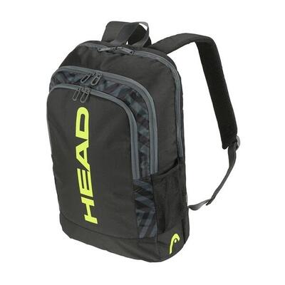 Zaino Head Base 17l Nero