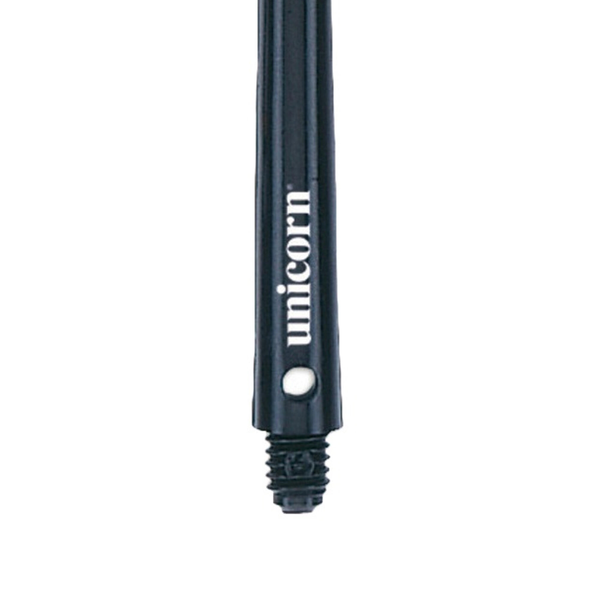 Gripper Dart Stem (Black/Silver) 2/3