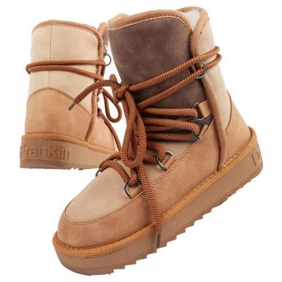 Winterstiefel für Damen D.Franklin