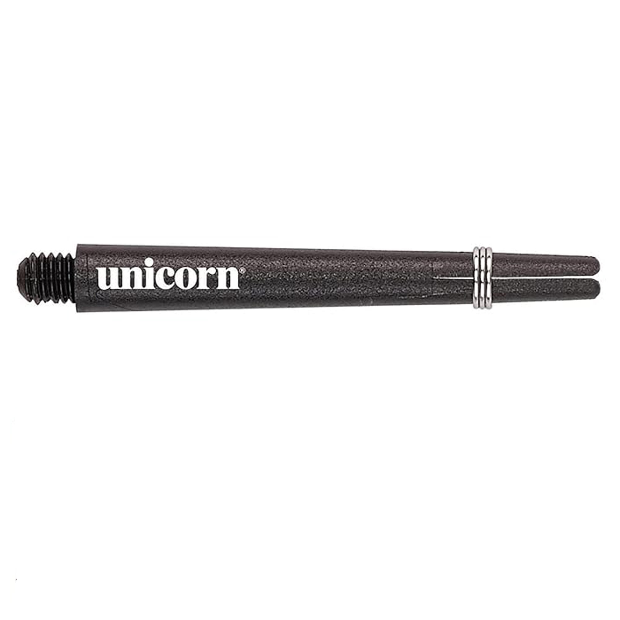 Gripper Dart Stem (Black) 2/3