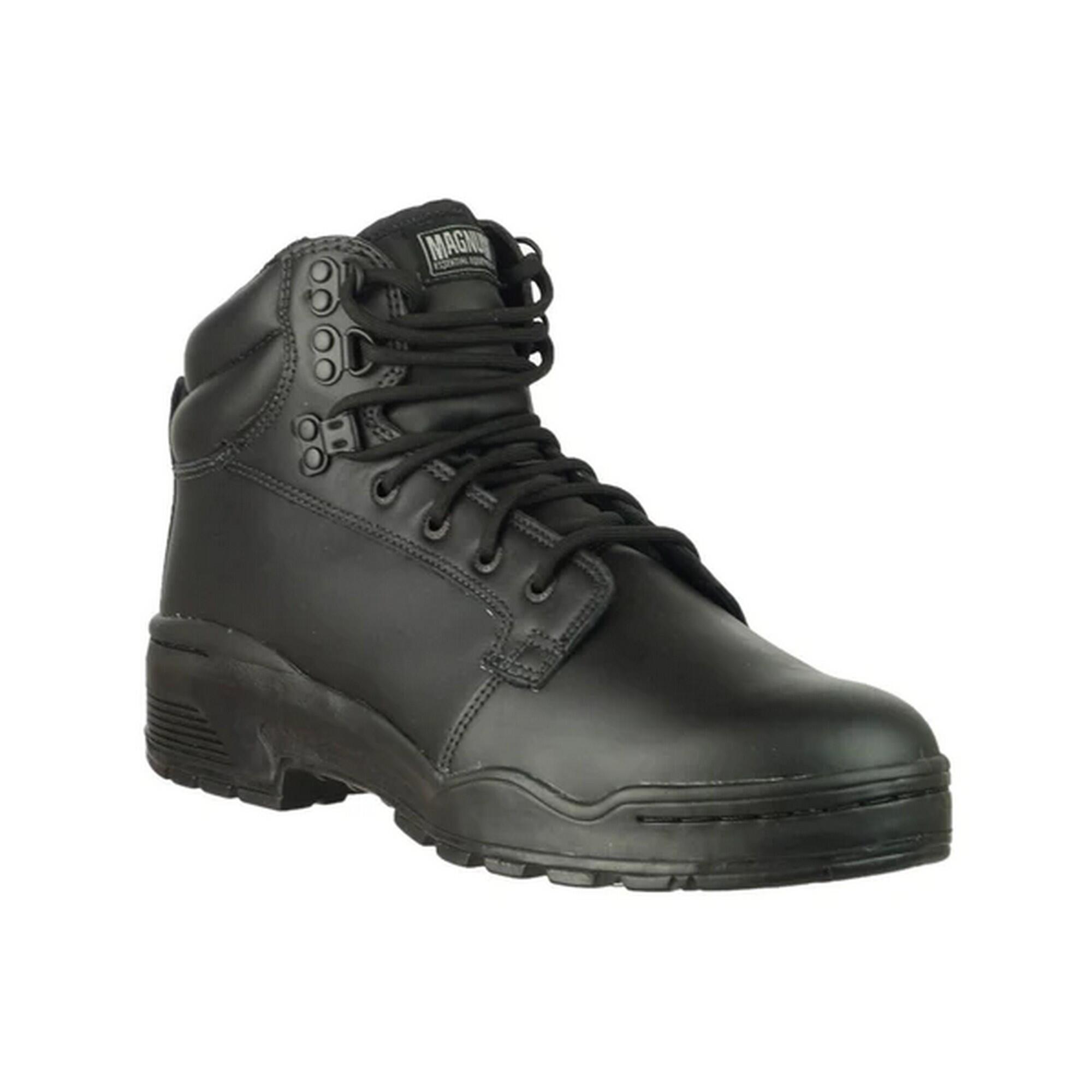 Patrol CEN (11891) / Mens Boots / Unisex Boots (Black) 1/4