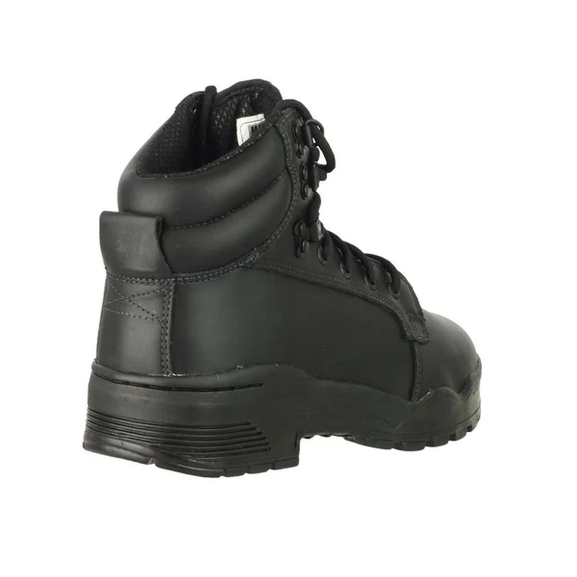 Patrol CEN (11891) / Mens Boots / Unisex Boots (Black) 2/4