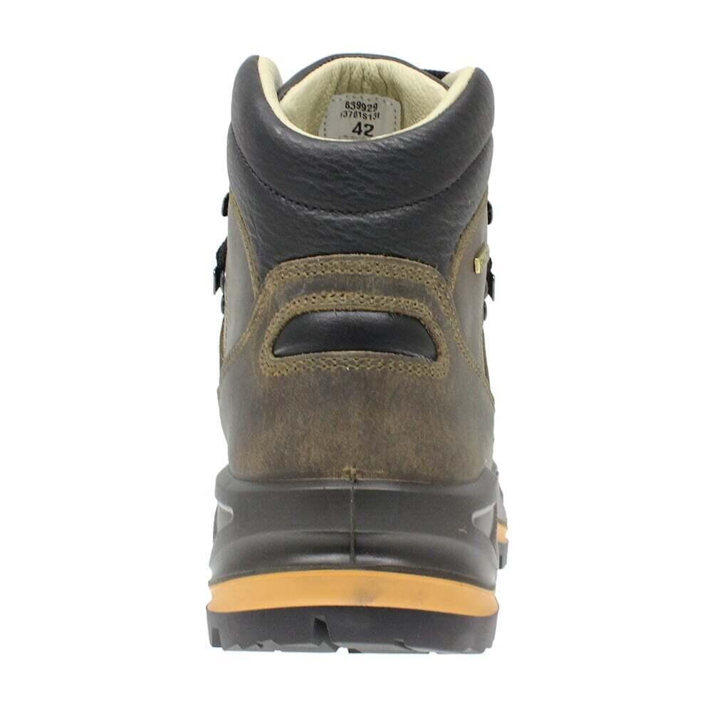 Bottines De Marche AZTEC Homme (Marron Clair) 2/4