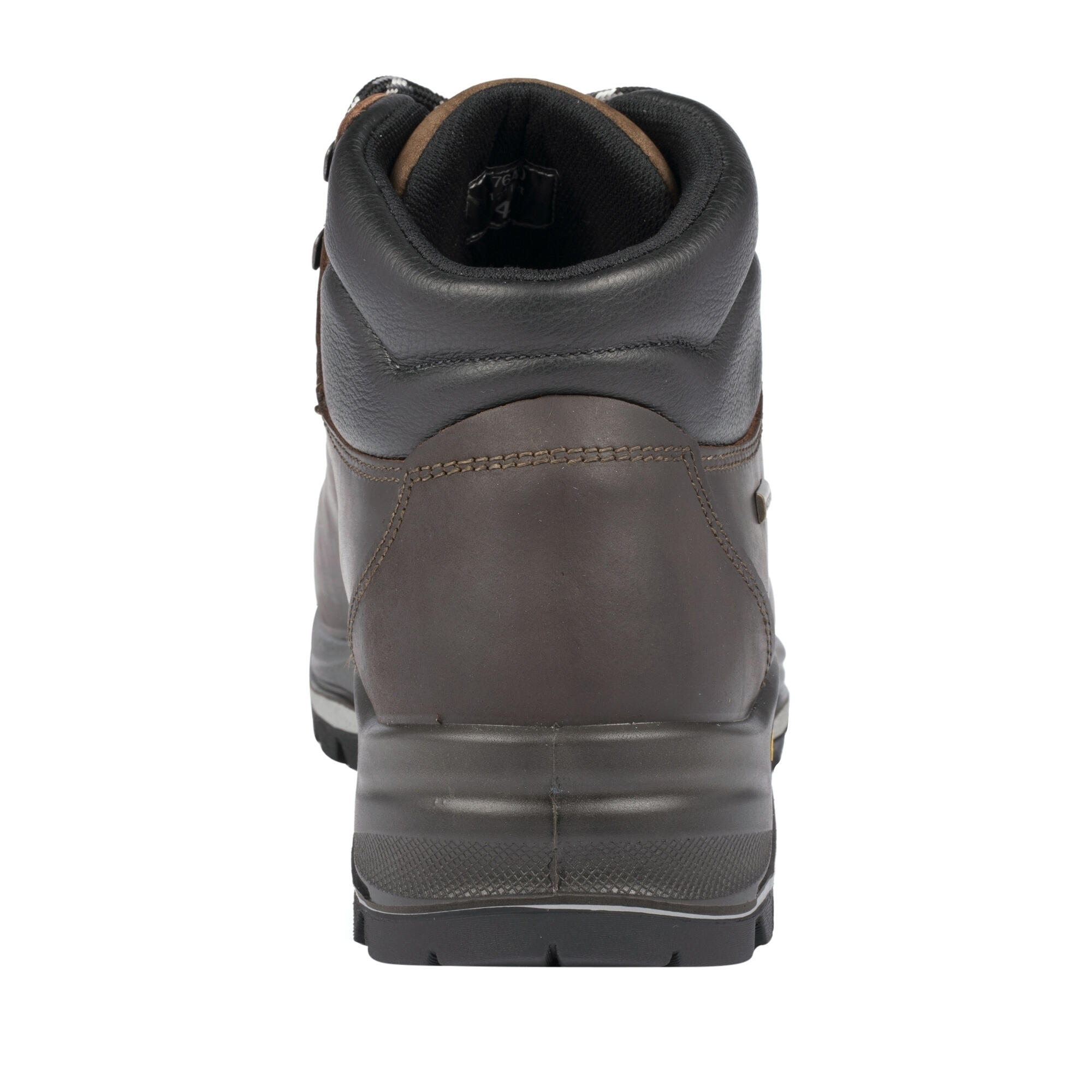 Bottines De Marche FUSE Homme (Marron) 2/4