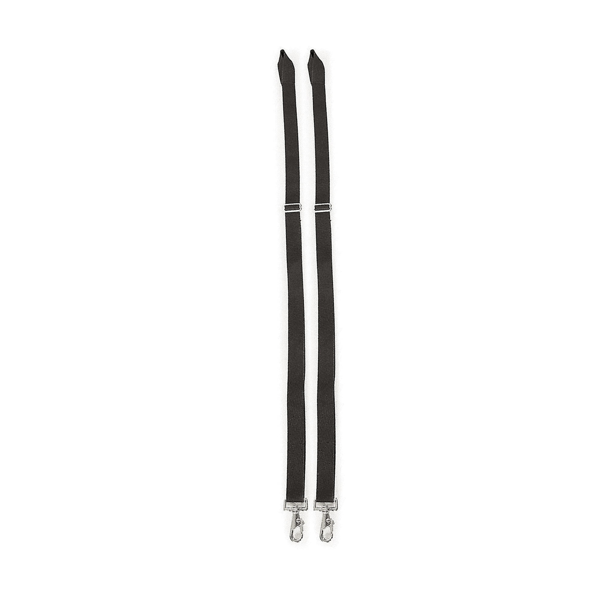 Horse Leg Strap (Pack of 2) (Navy) 1/3