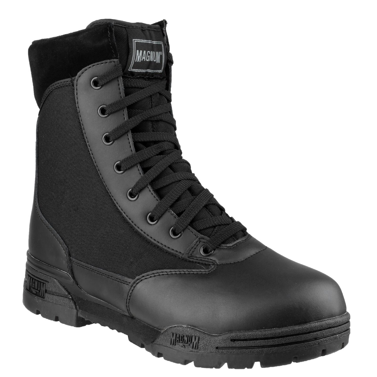 MAGNUM Classic CEN (39293) / Womens Boots / Unisex Boots (Black)