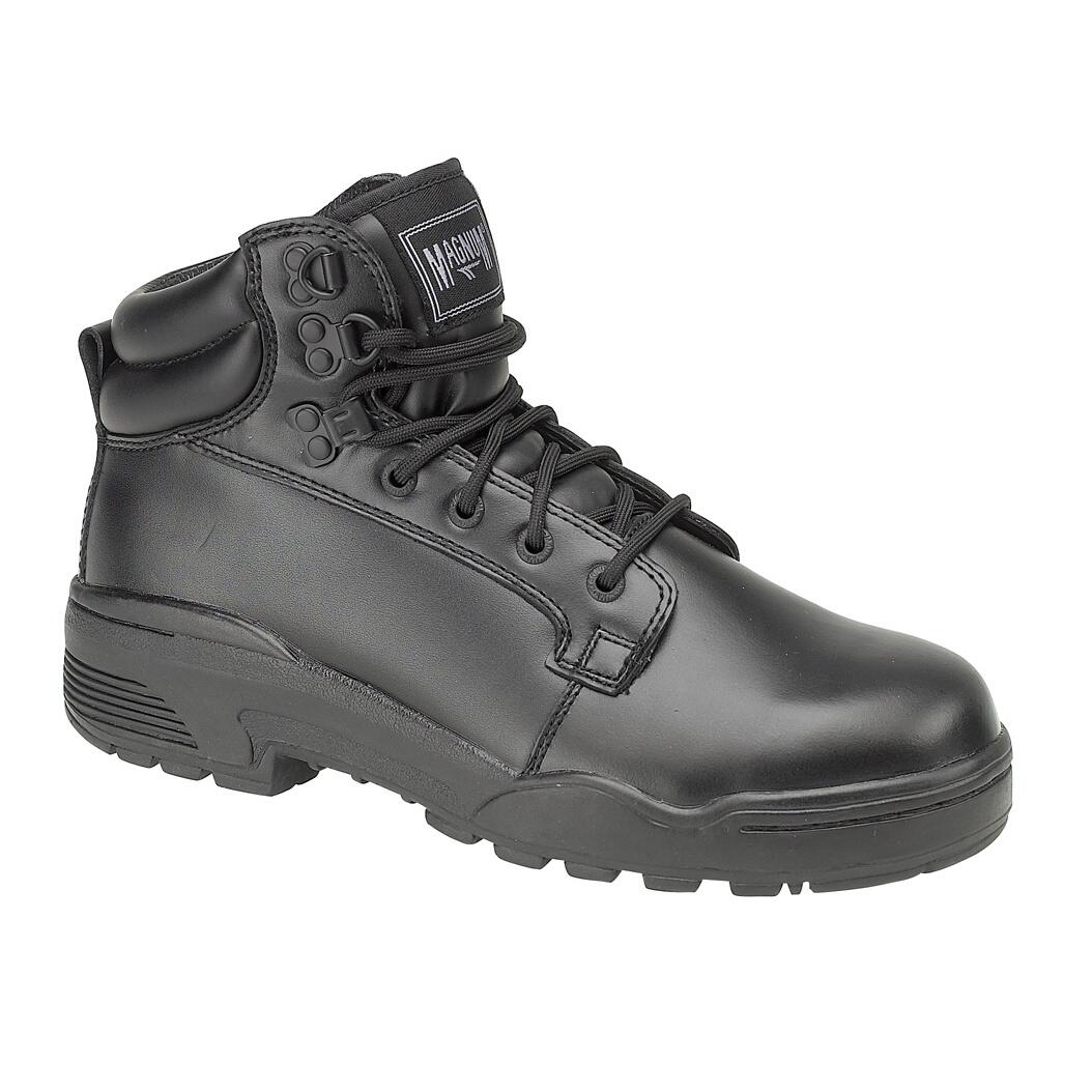 MAGNUM Patrol CEN (11891) / Womens Boots / Unisex Boots (Black)