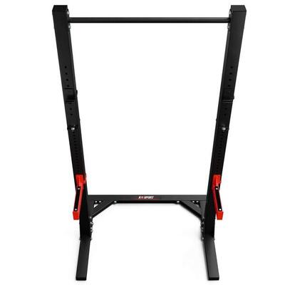 Rack per squat solido - Rack per squat