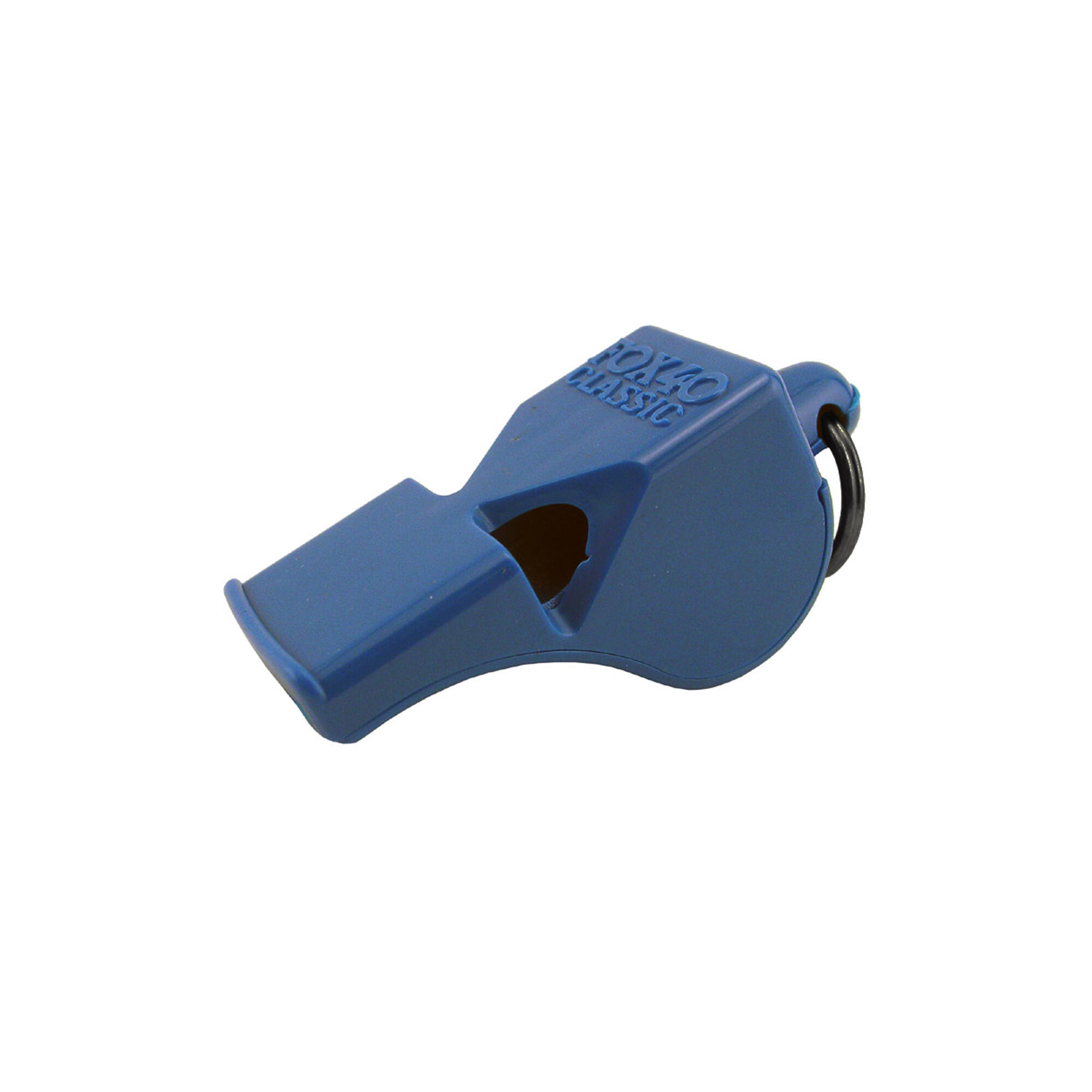 Classic Safety Whistle (Blue) 2/3