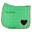 Tapis de selle pour cheval Imperial Riding IRHSymbol DR