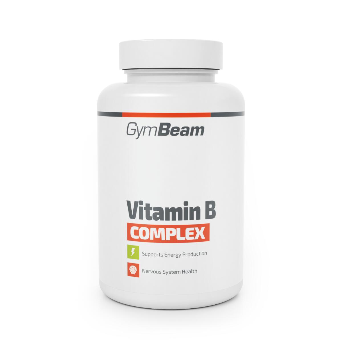 GYMBEAM Vitamín B-Complex