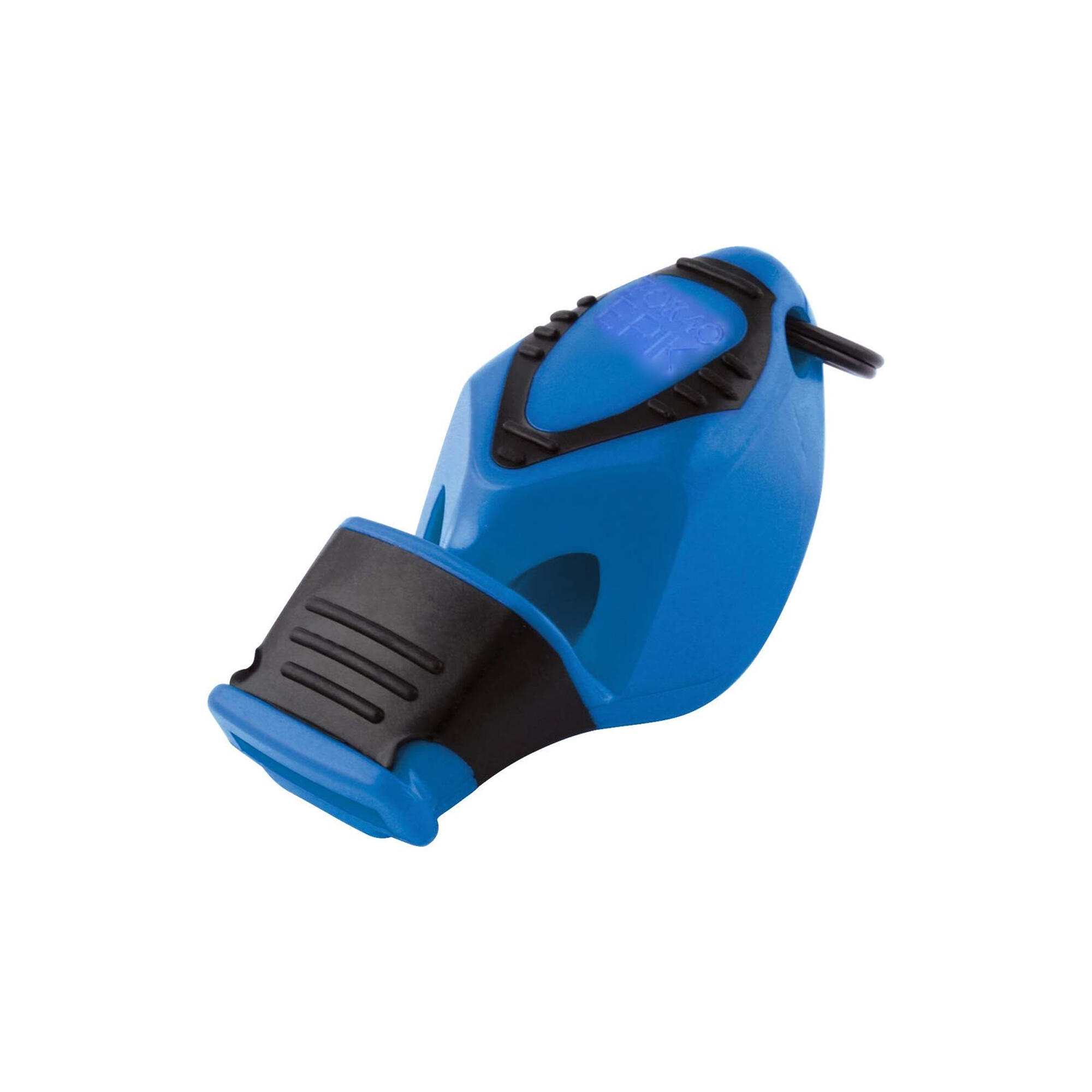 FOX40 Epik CMG Safety Whistle (Blue/Black)