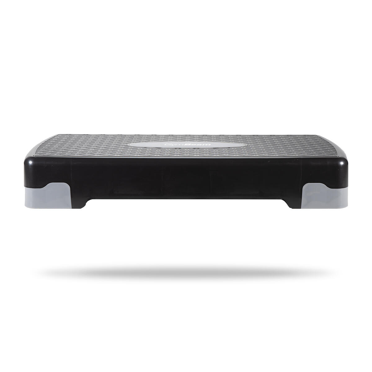 Stepper Fitness GymBeam Czarny 2/5