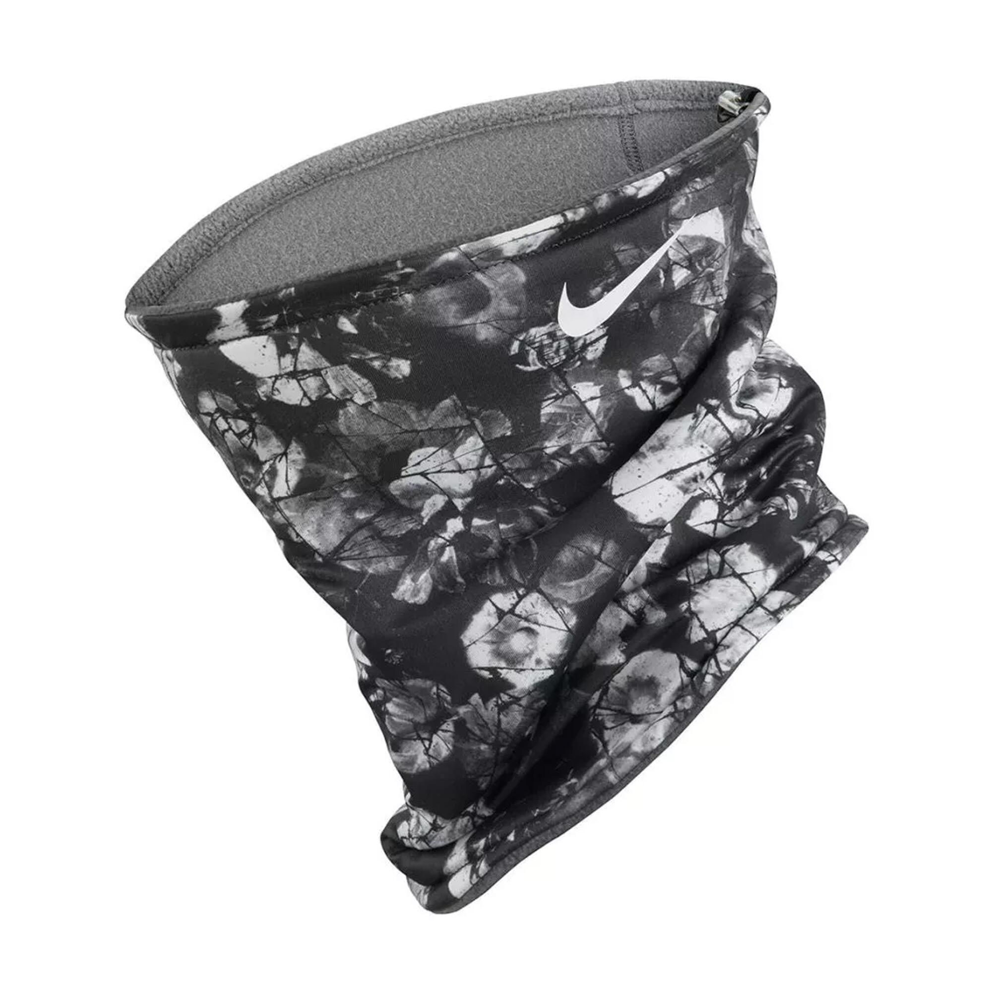 Unisex Adult 2.0 Reversible Neck Warmer (Anthracite Grey) 1/2
