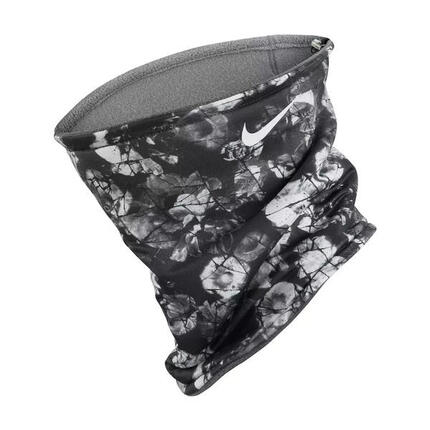 2.0" Nackenwärmer wendbar für HerrenDamen Unisex Damen und Herren Anthrazit