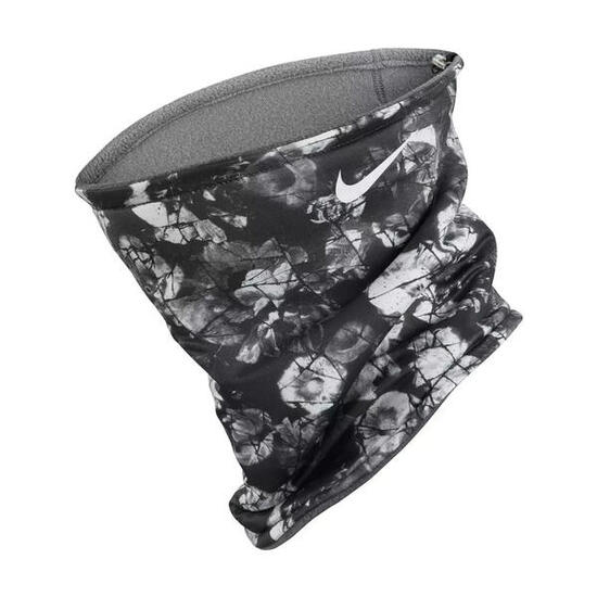 2.0" Nackenwärmer wendbar für HerrenDamen Unisex Damen und Herren Anthrazit