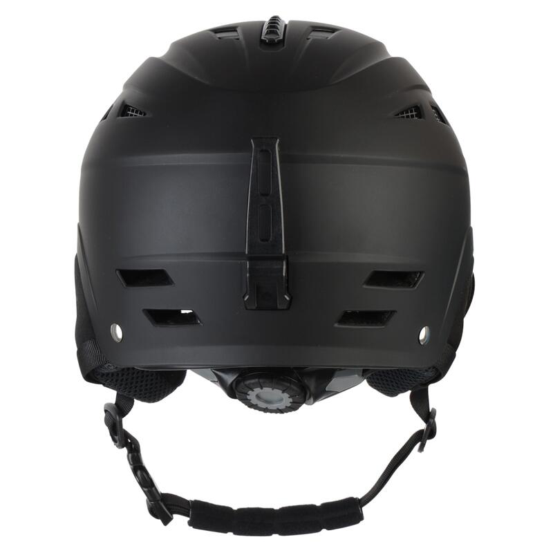 Casque De Ski COHERE Enfant (Noir)