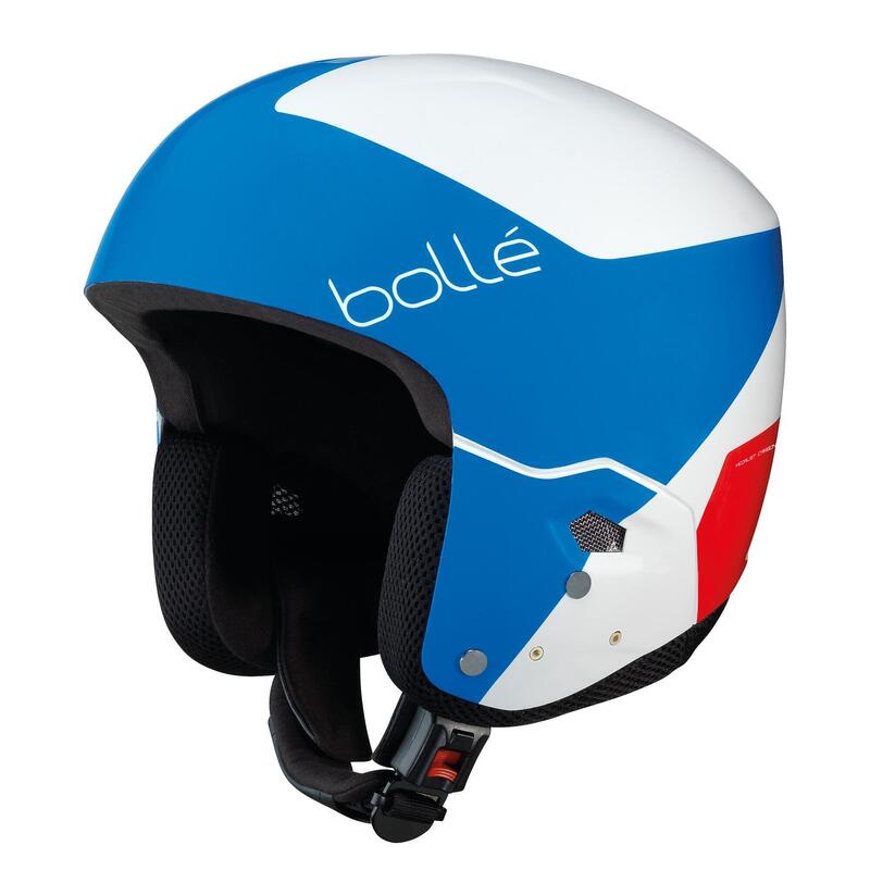 Casque de ski Bolle MEDALIST Race Blue Shiny S 53-54cm