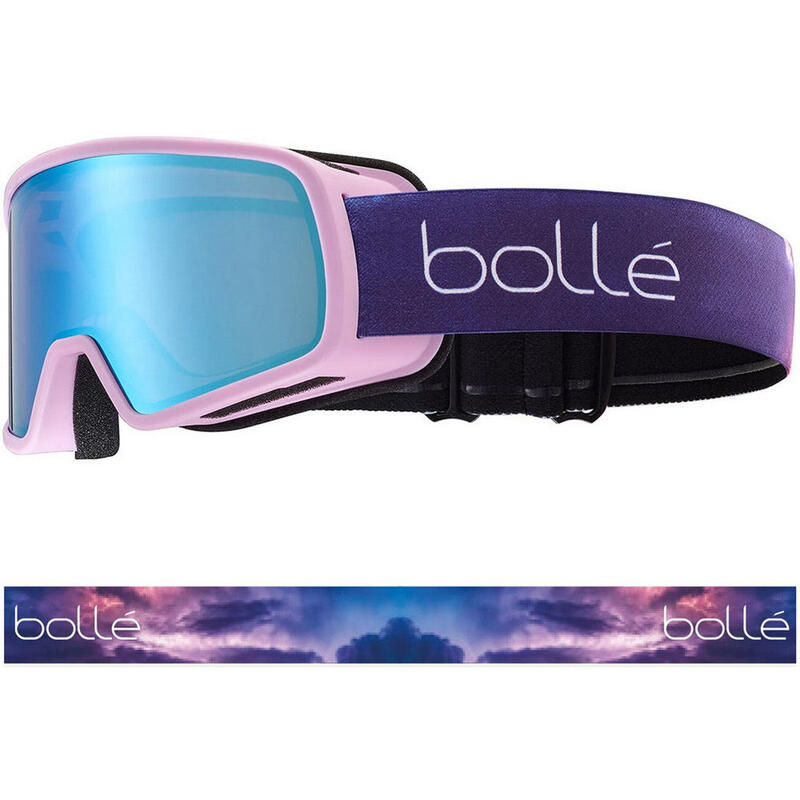 Bollé Nevada JR Lunettes de ski enfants