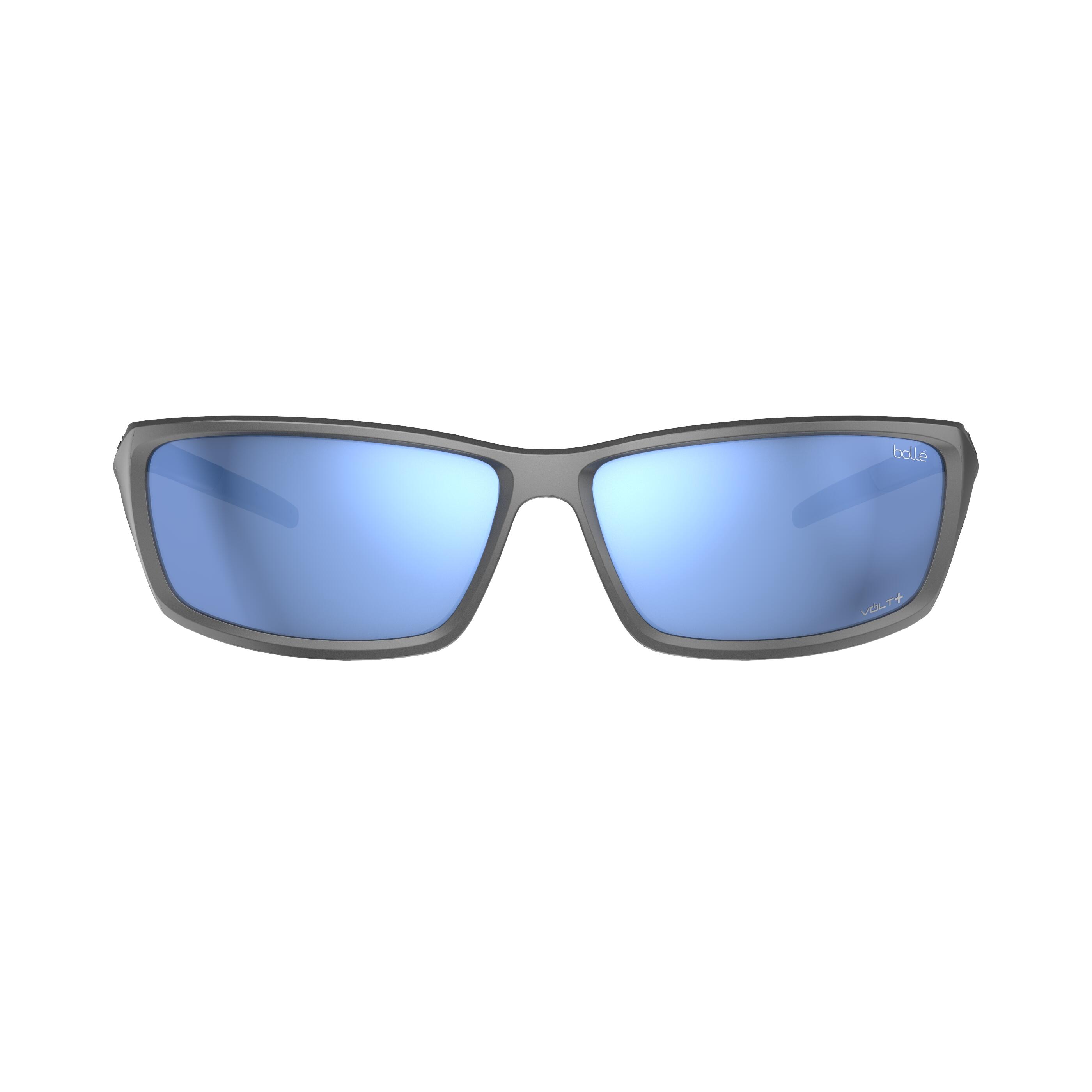 Lunettes Lifestyle CERBER - Verre High Contrast Polarisé Cat 3 - Adulte 2/6