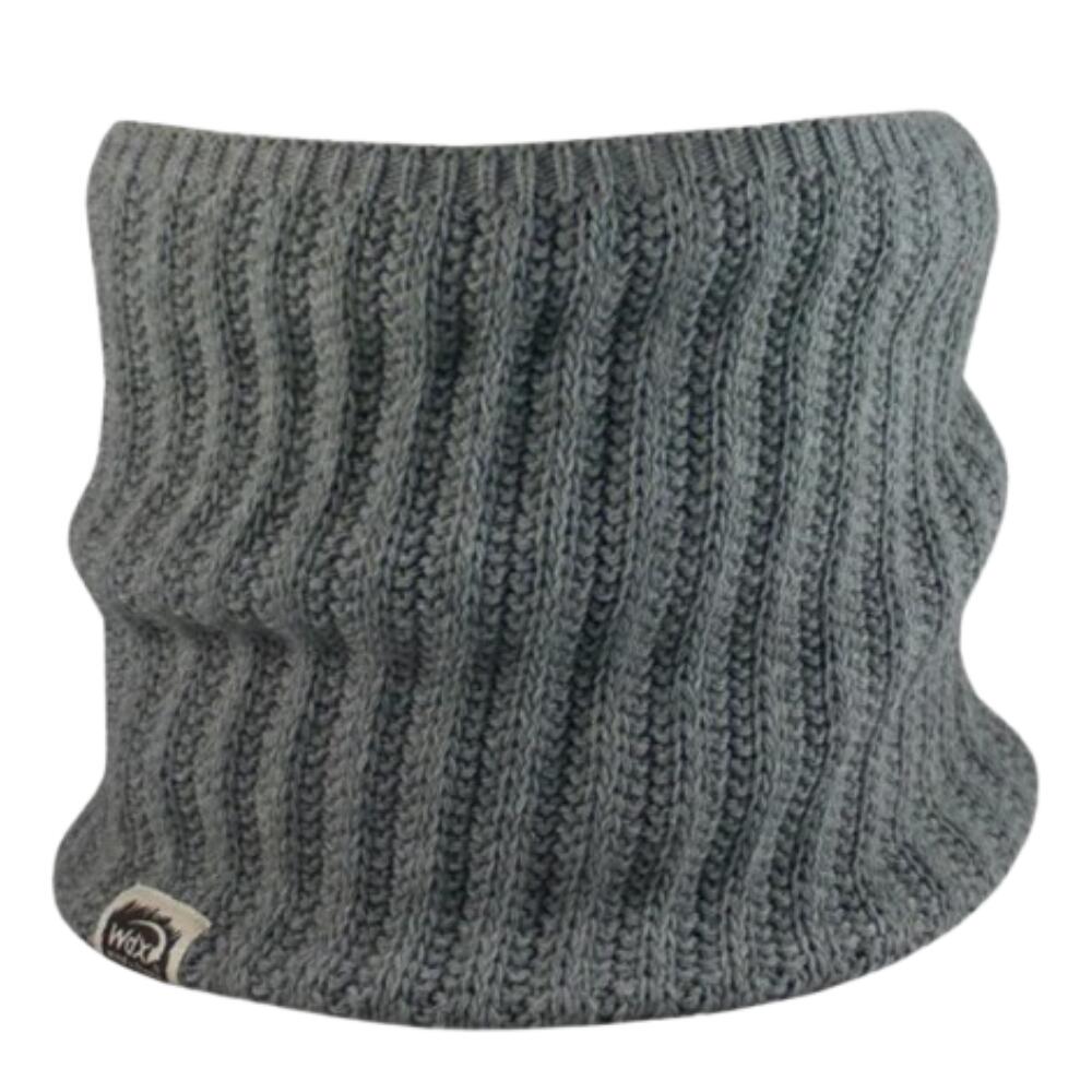Coleiras para tempo frio unissexo wind x-treme neckwind roo. Grees 14511