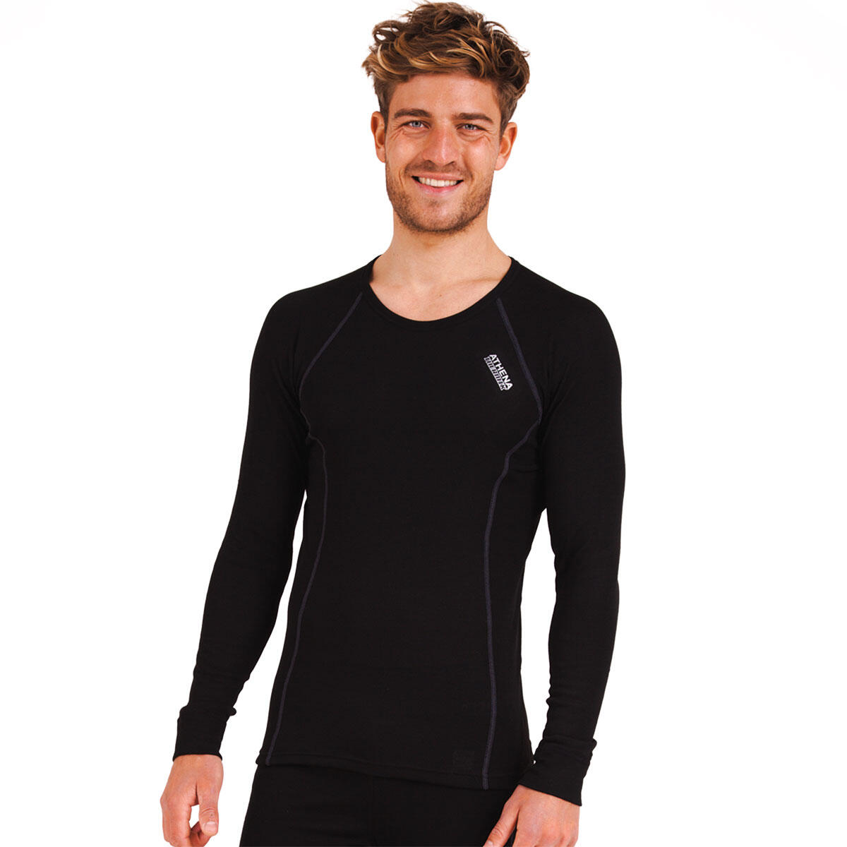 Tee-shirt manches courtes homme Thermik 5/6