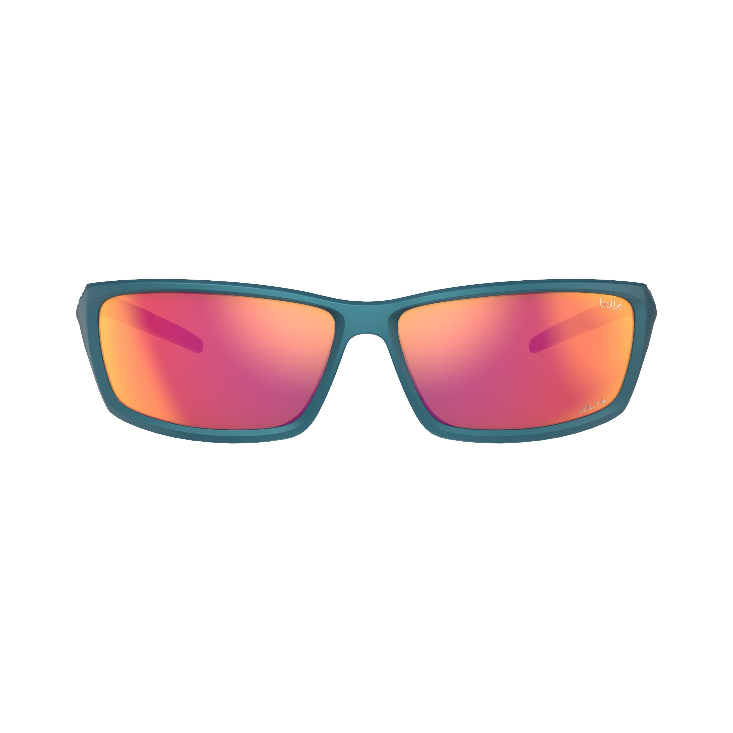 Lunettes Lifestyle CERBER - Verre High Contrast Polarisé Cat 3 - Adulte 2/7