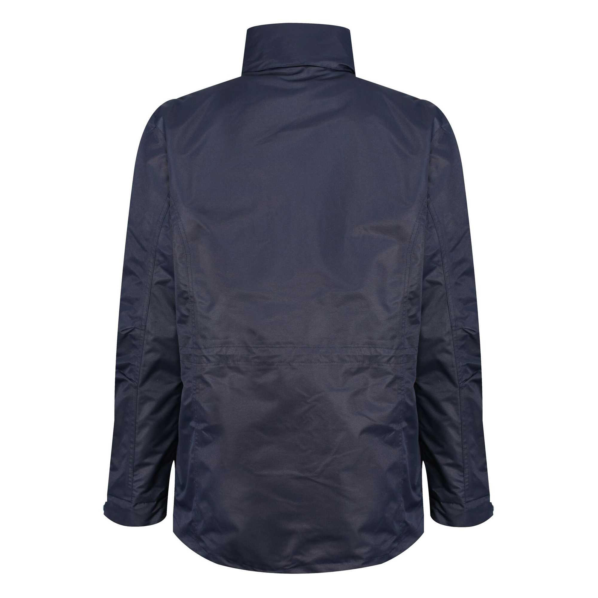 Veste 3 En 1 BENSON III Homme (Bleu Marine) 2/4