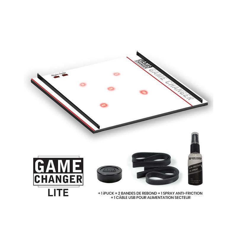 PLANCHE D'ENTRAINEMENT GAME CHANGER LITE 4/5