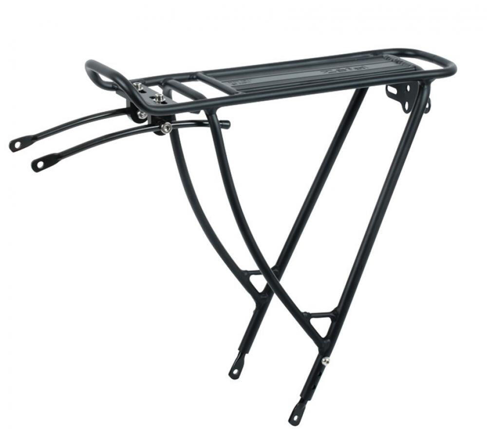 Porte-bagages arrière Zéfal Raider R50 noir 2/5