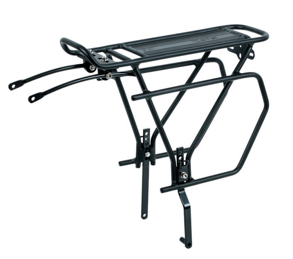 Suporte traseiro do freio a disco Zefal raider r70 2/5